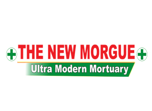 new morgue